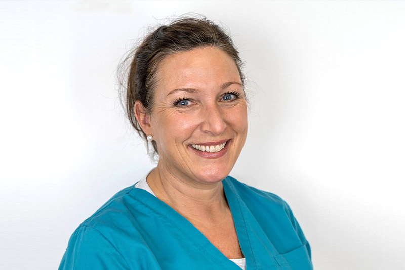 Zahnärztin Schwachhausen - Dr. med. dent. Anja Bausdorf