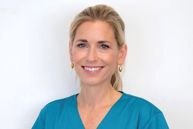 Zahnarzt Schwachhausen - Dr. med. dent Johanna Sohns