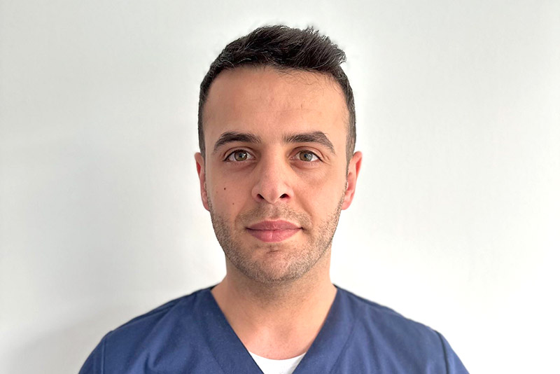 Zahnarzt Schwachhausen - Dr. med. dent. Eika Oltmanns