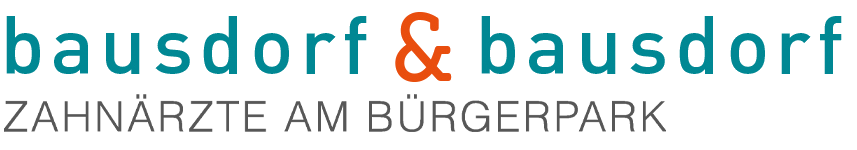 logo bausdorf