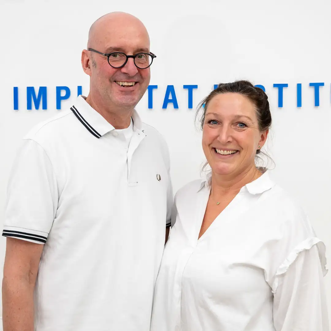 Dr. Carsten Bausdorf und Dr. Anja Bausdorf - Zahnärzte am Bürgerpark