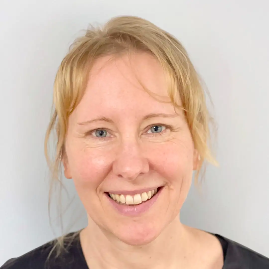 Christina T. – Dr. Bausdorf Bremen