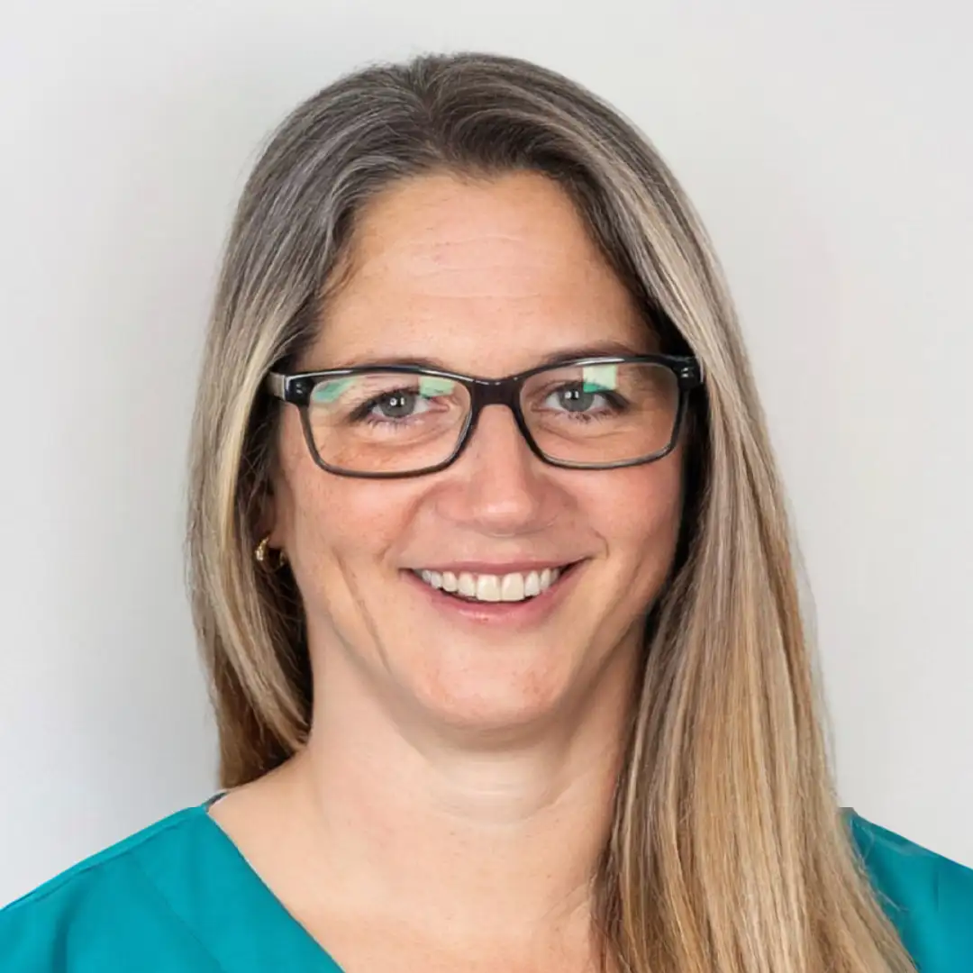 Daniela M.-M. – Dr. Bausdorf Bremen