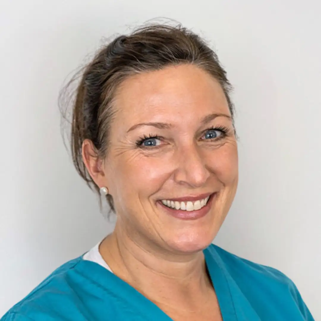 Dr. Anja Bausdorf – Zahnärzte am Bürgerpark Bremen
