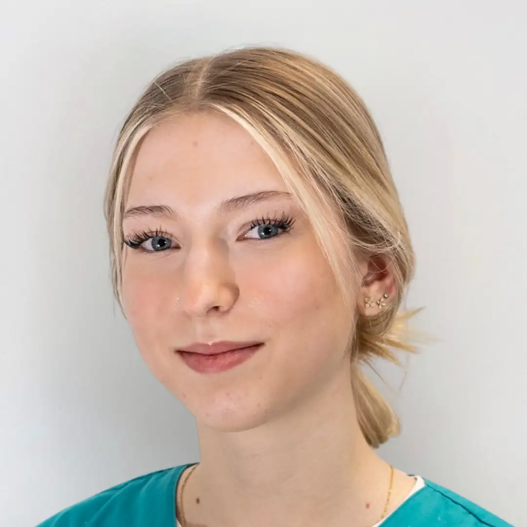 Evelyn S. – Dr. Bausdorf Bremen