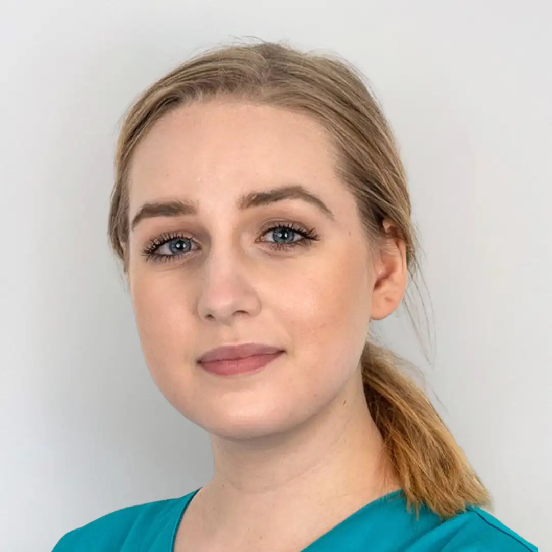 Magdalena P. – Dr. Bausdorf Bremen