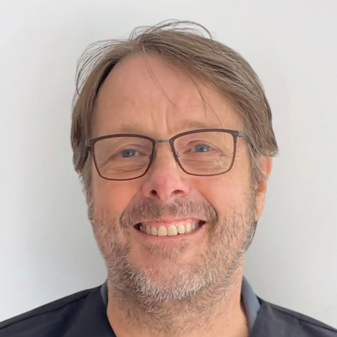 Mathias R. – Dr. Bausdorf Bremen