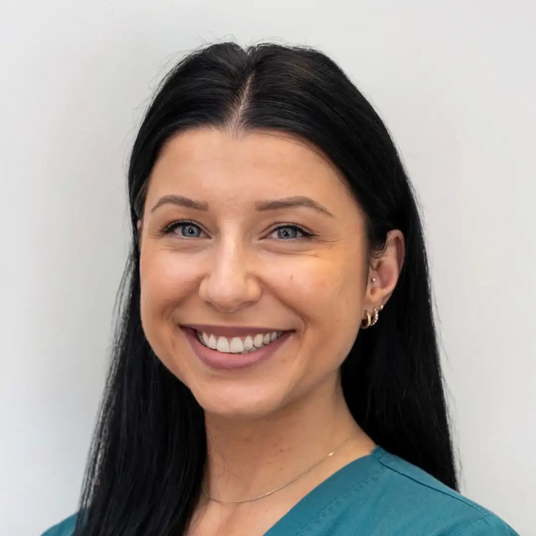 Maureen A. – Dr. Bausdorf Bremen
