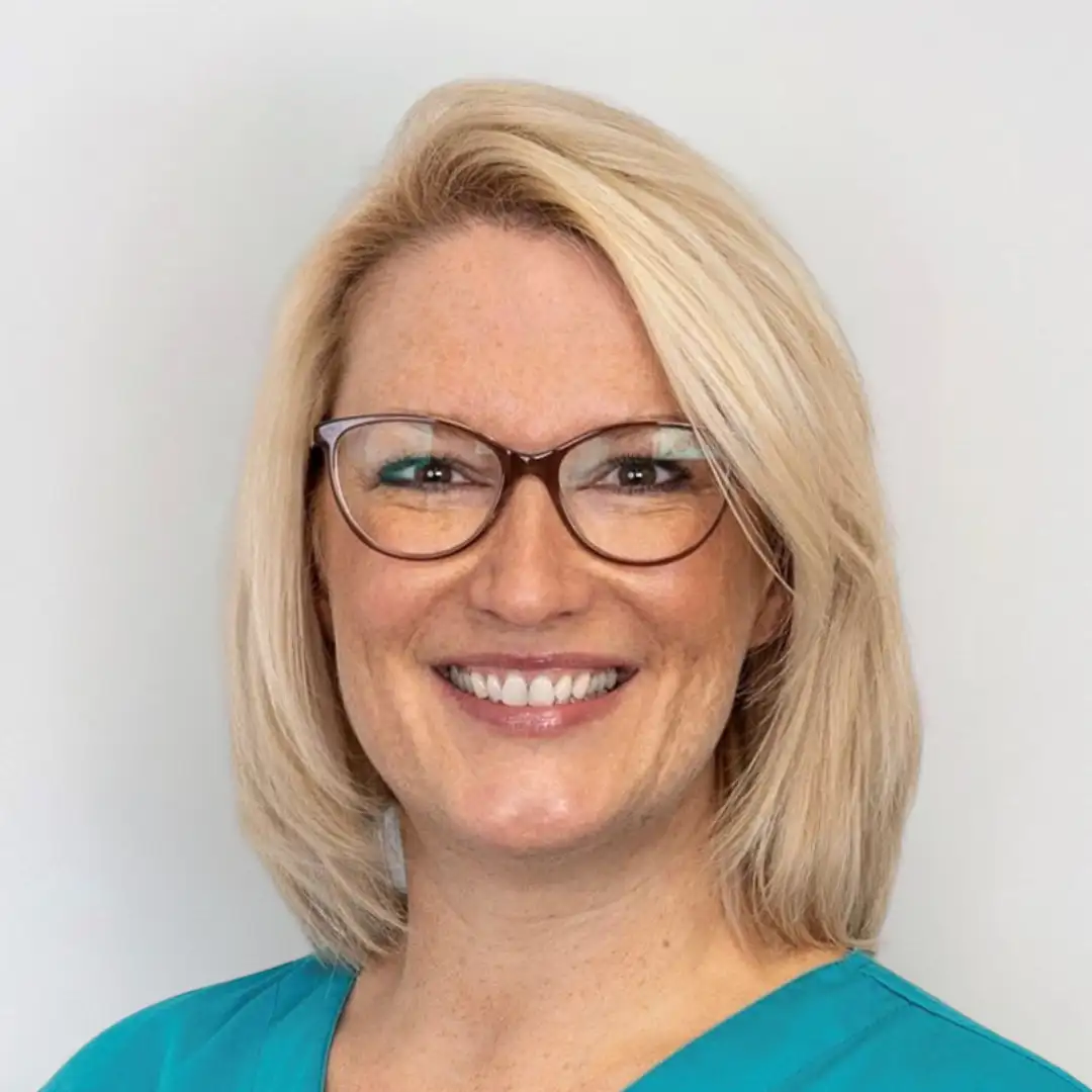 Michaela K. – Dr. Bausdorf Bremen