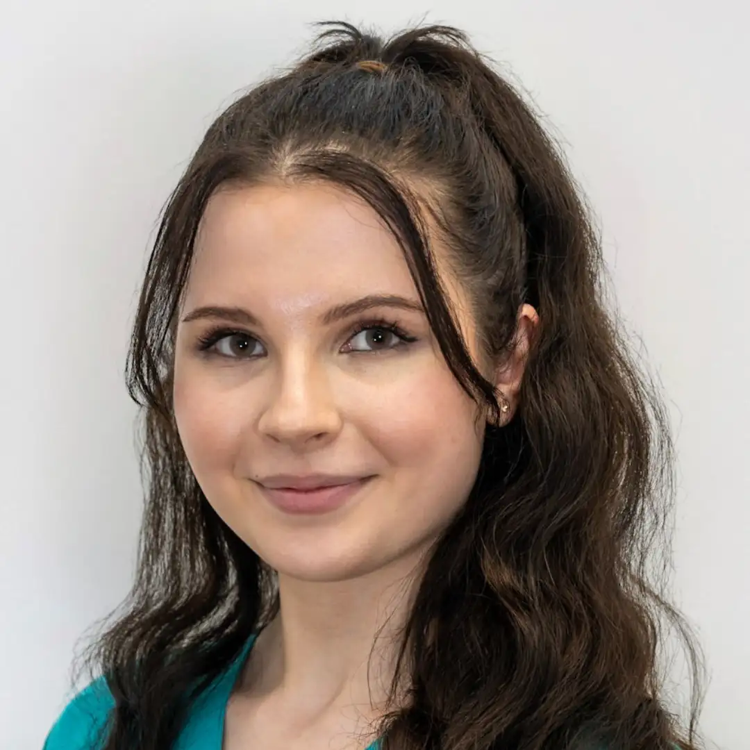 Milena R. – Dr. Bausdorf Bremen